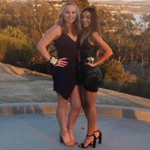 Meet your Posher, Julia